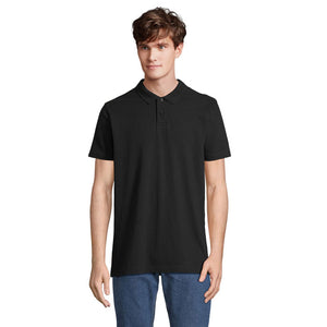 Unisex polosärk S04502-WW