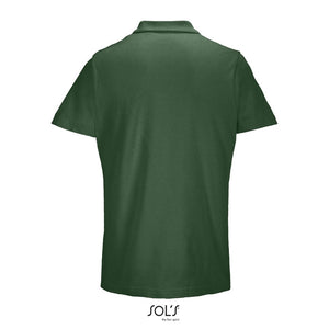Unisex polosärk S04502-WW