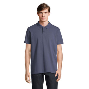 Unisex polosärk S04502-WW