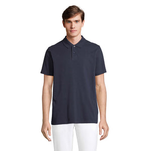 Unisex polosärk S04502-WW