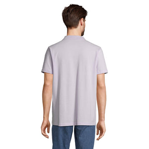 Unisex polosärk S04502-WW
