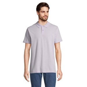 Unisex polosärk S04502-WW