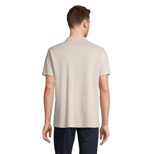 Unisex polosärk S04502-WW