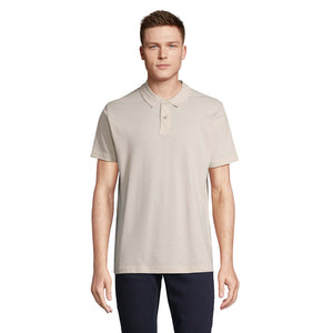 Unisex polosärk S04502-WW