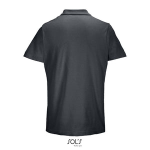 Unisex polosärk S04502-WW
