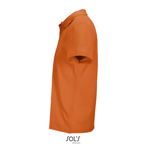 Unisex polosärk S04502-WW