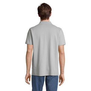 Unisex polosärk S04502-WW