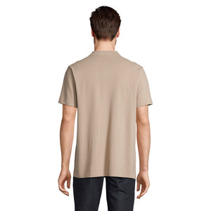 Unisex polosärk S04502-WW