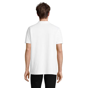 Unisex polosärk S04502-WW