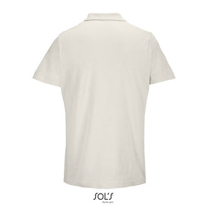 Unisex polosärk S04502-WW