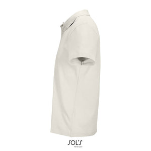 Unisex polosärk S04502-WW