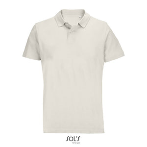 Unisex polosärk S04502-WW