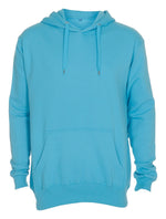 Load image into Gallery viewer, Unisex kapuutsiga pusa ST718, 350 g/m²
