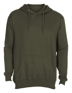 Unisex kapuutsiga pusa ST718, 350 g/m²