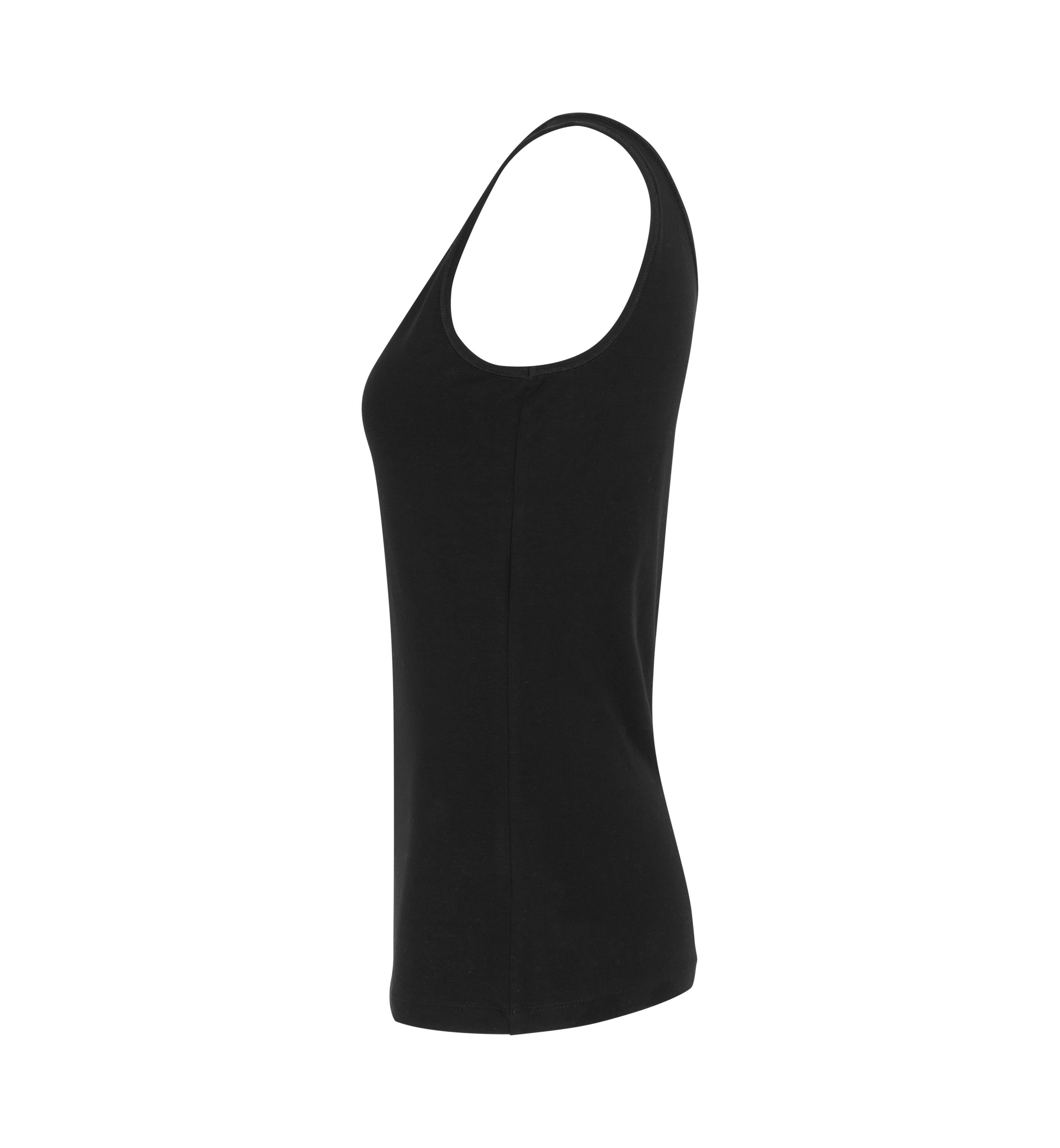 Naiste top Stretch