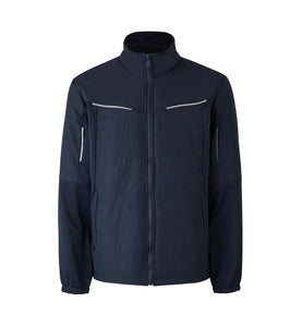 Meeste jakk Zip-n-Mix 0780