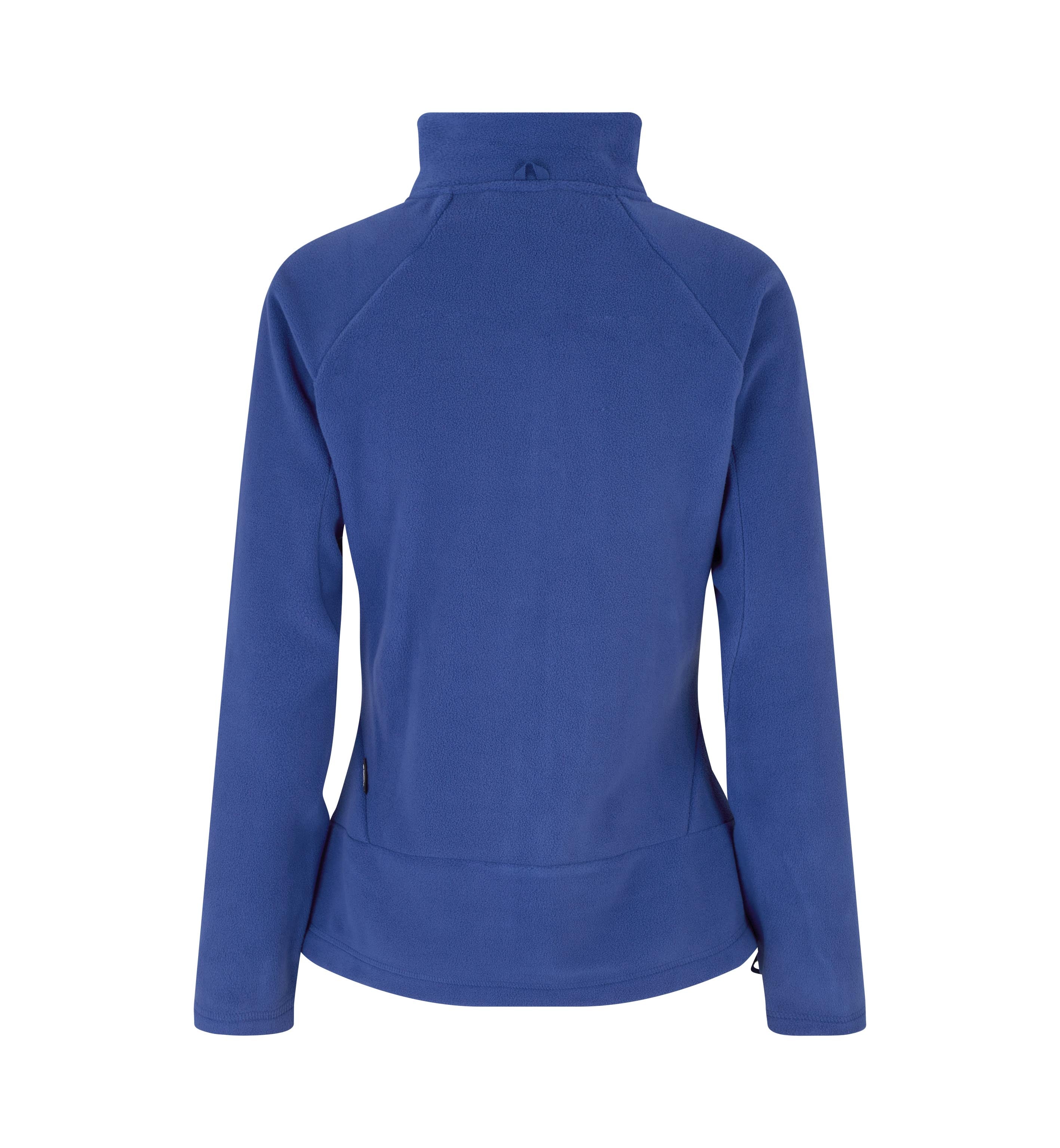 Naiste mikrofliisist jakk Zip-n-Mix 0807