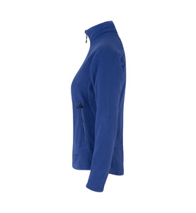Naiste mikrofliisist jakk Zip-n-Mix 0807