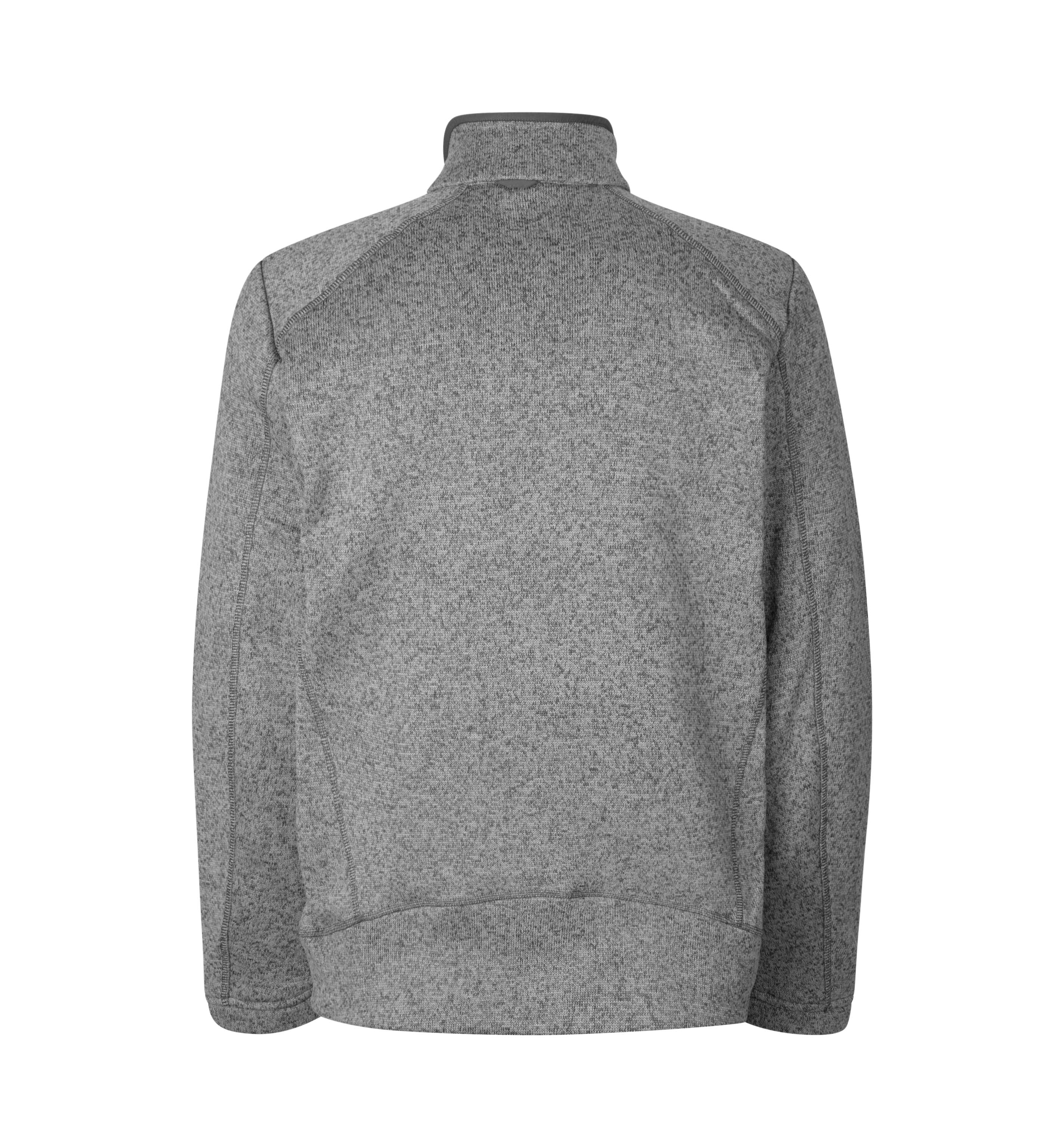 Meeste mikrofliisist jakk Zip-n-Mix 0847
