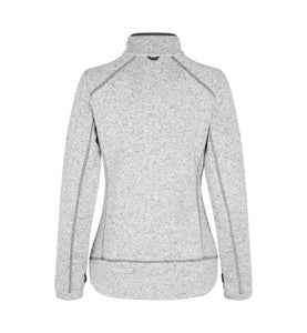 Naiste mikrofliisist jakk Zip-n-Mix 0848