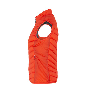 Naiste tepitud vest
