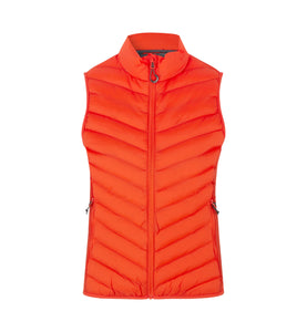 Naiste tepitud vest