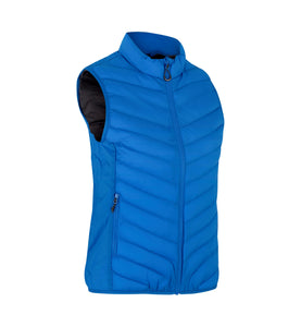 Naiste tepitud vest