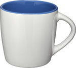Load image into Gallery viewer, Keraamiline kruus Aztec 340 ml
