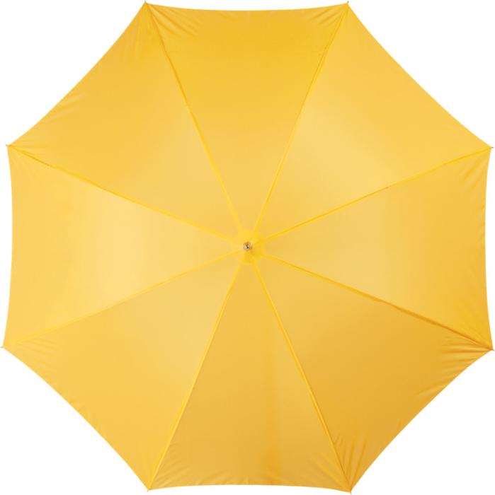 Automaatse avanemisega vihmavari Lisa 23'', erinevad värvid