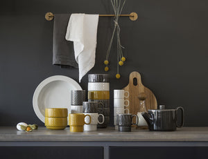 Keraamiline teekann Coffe & More