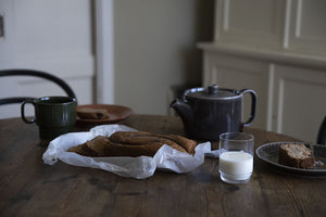 Keraamiline teekann Coffe & More