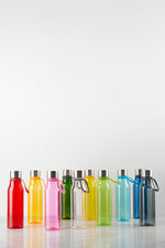 Load image into Gallery viewer, Plastikust joogipudel Lean, erinevad värvid
