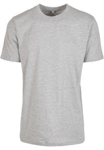 Puuvillane T-särk BY004, 200 g/m²