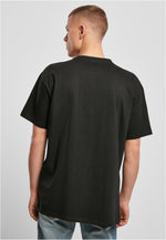 Load image into Gallery viewer, Oversized puuvillane T-särk BY102
