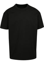 Load image into Gallery viewer, Oversized puuvillane T-särk BY102
