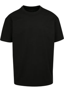 Oversized puuvillane T-särk BY102