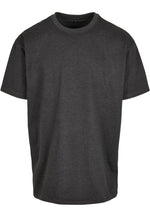 Load image into Gallery viewer, Oversized puuvillane T-särk BY102

