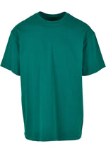 Load image into Gallery viewer, Oversized puuvillane T-särk BY102
