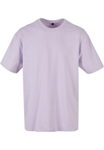 Oversized puuvillane T-särk BY102