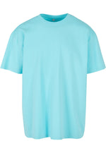 Load image into Gallery viewer, Oversized puuvillane T-särk BY102
