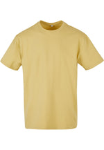 Load image into Gallery viewer, Oversized puuvillane T-särk BY102

