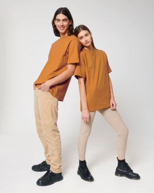 Unisex T-särk Freestyler