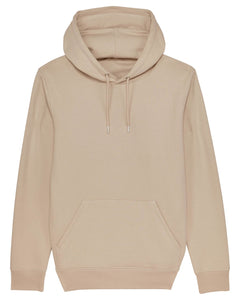Kapuutsiga unisex pusa Cruiser