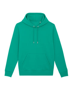 Kapuutsiga unisex pusa Cruiser