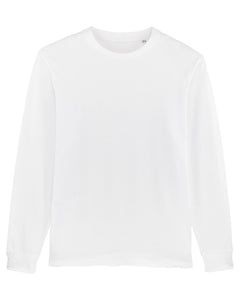 Pikkade varrukatega unisex T-särk Shifts Dry