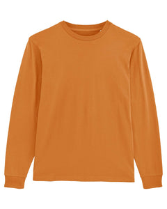 Pikkade varrukatega unisex T-särk Shifts Dry