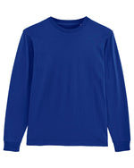 Load image into Gallery viewer, Pikkade varrukatega unisex T-särk Shifts Dry
