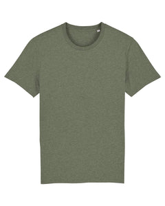 Unisex T-särk Creator Heather