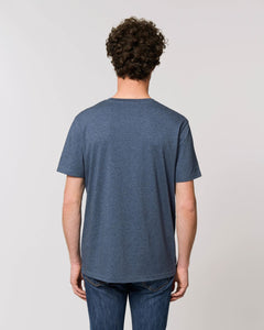 Unisex T-särk Creator Heather