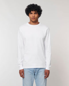 Pikkade varrukatega unisex T-särk Shifts Dry